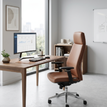Fauteuil Présidentiel