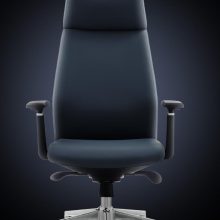 Fauteuil Présidentiel
