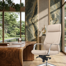 Fauteuil Présidentiel