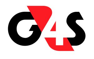 g4s logotyp