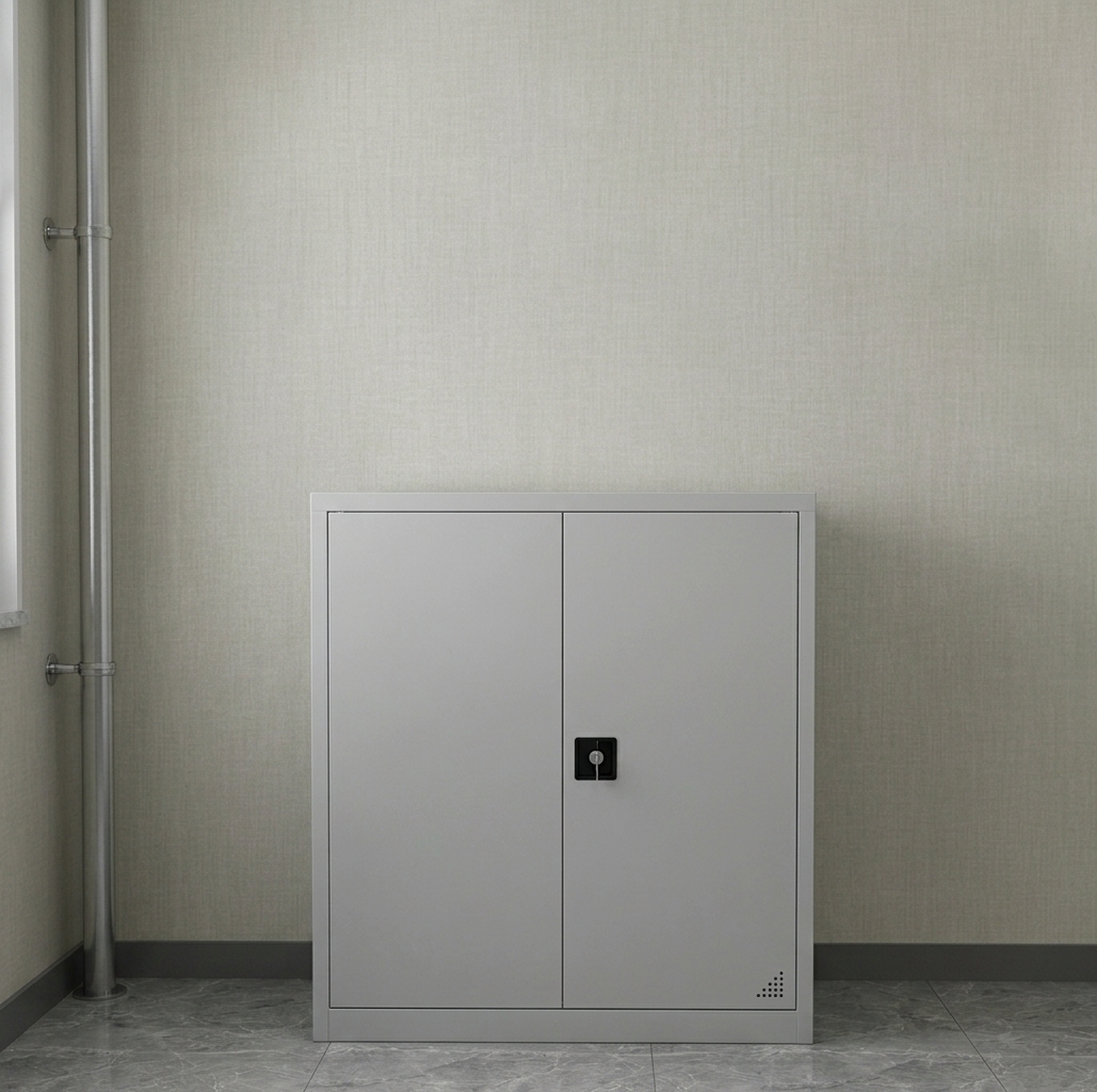 armoire basse metallique a portes battantes armoire basse metallique a portes battantes