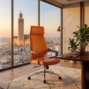 fauteuil visiteur