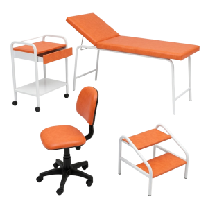 mobilier d’examen