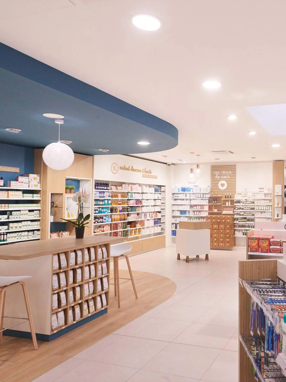 magasin