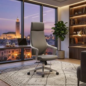 fauteuil visiteur