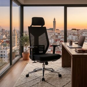 fauteuil visiteur