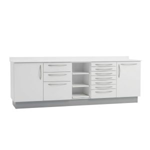 clapet 4 cases