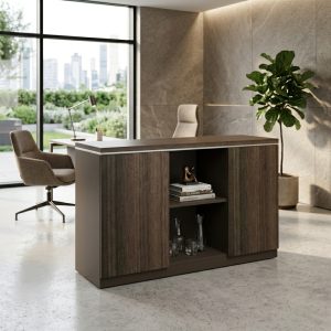 fauteuil visiteur