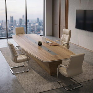 tables de réunion