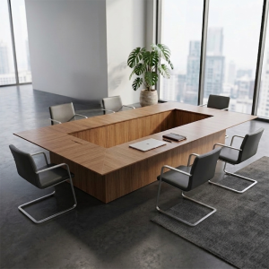 tables de réunion