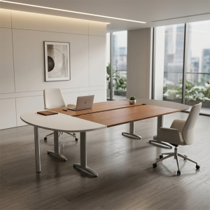 tables de réunion