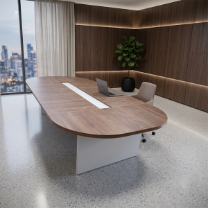tables de réunion