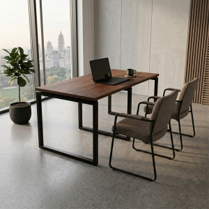 tables de réunion