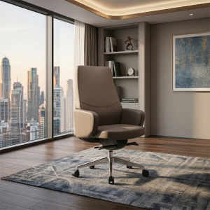 fauteuil visiteur