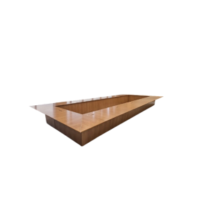 table de réunion