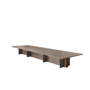 table de réunion