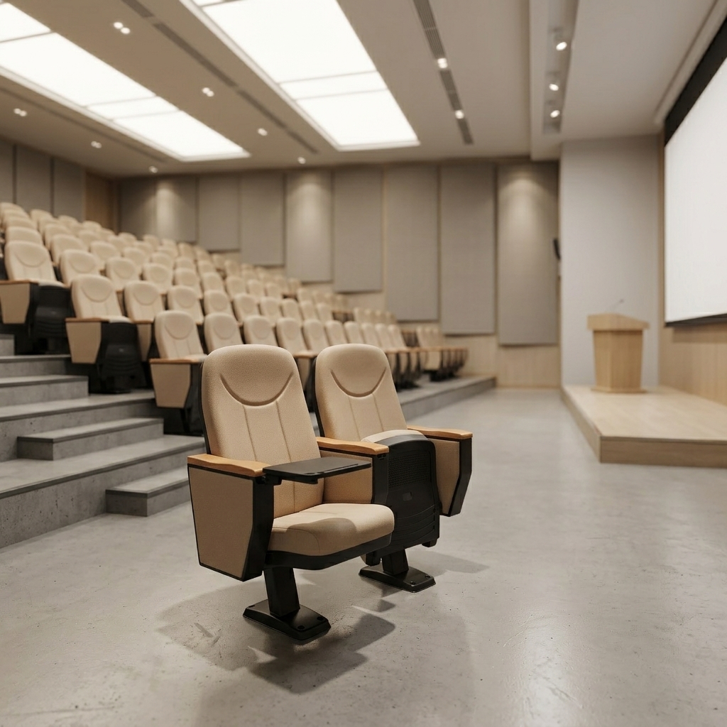 fauteuils de conférence/amphi fauteuils de conférence/amphi