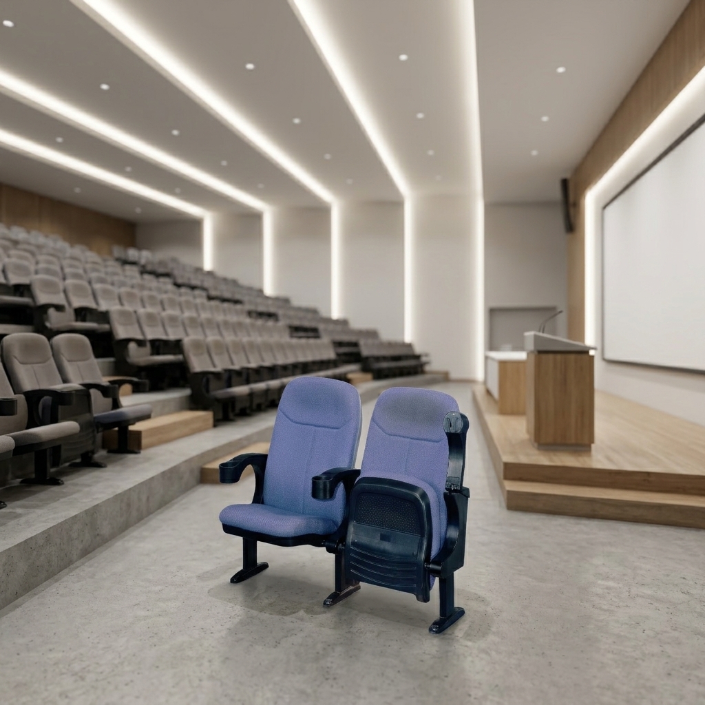 fauteuils de conférence/amphi fauteuils de conférence/amphi