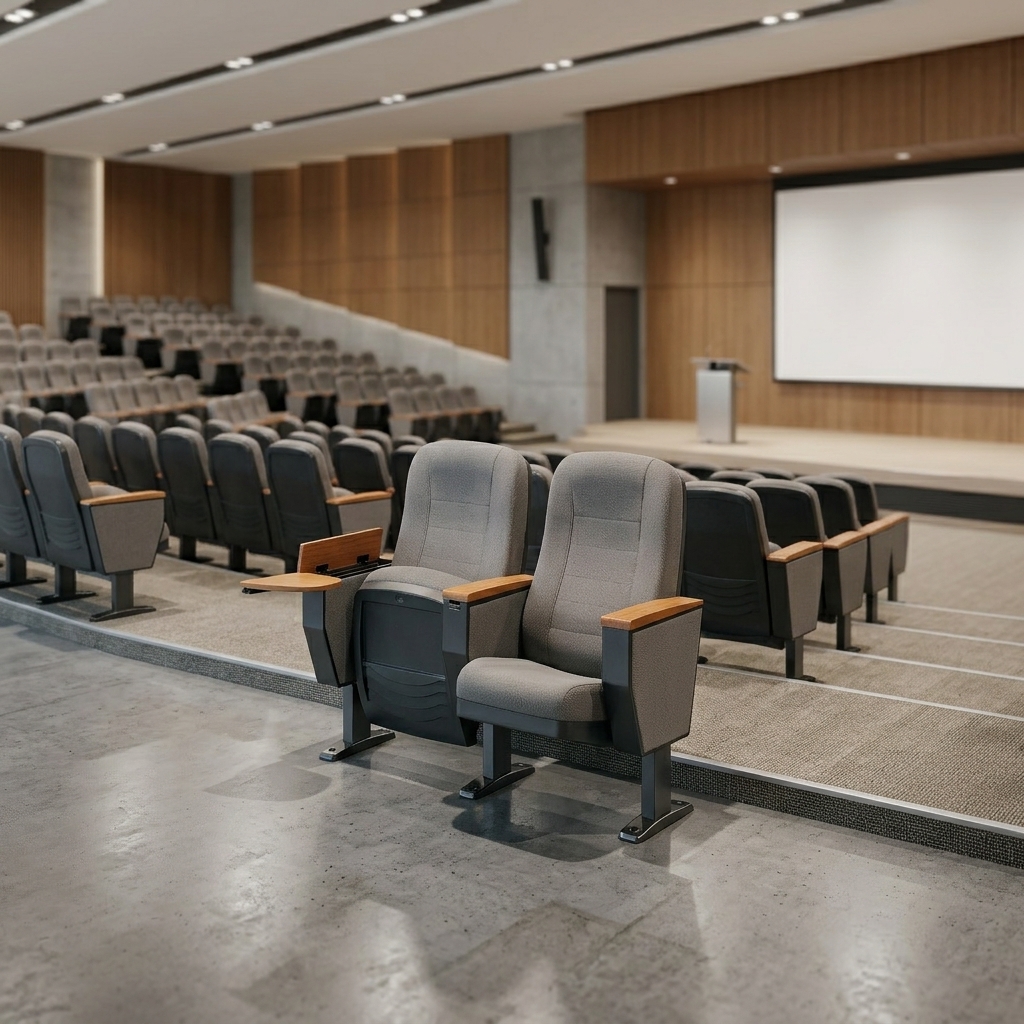 fauteuils de conférence/amphi fauteuils de conférence/amphi