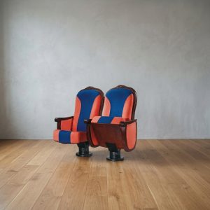 fauteuils de conférence/amphi