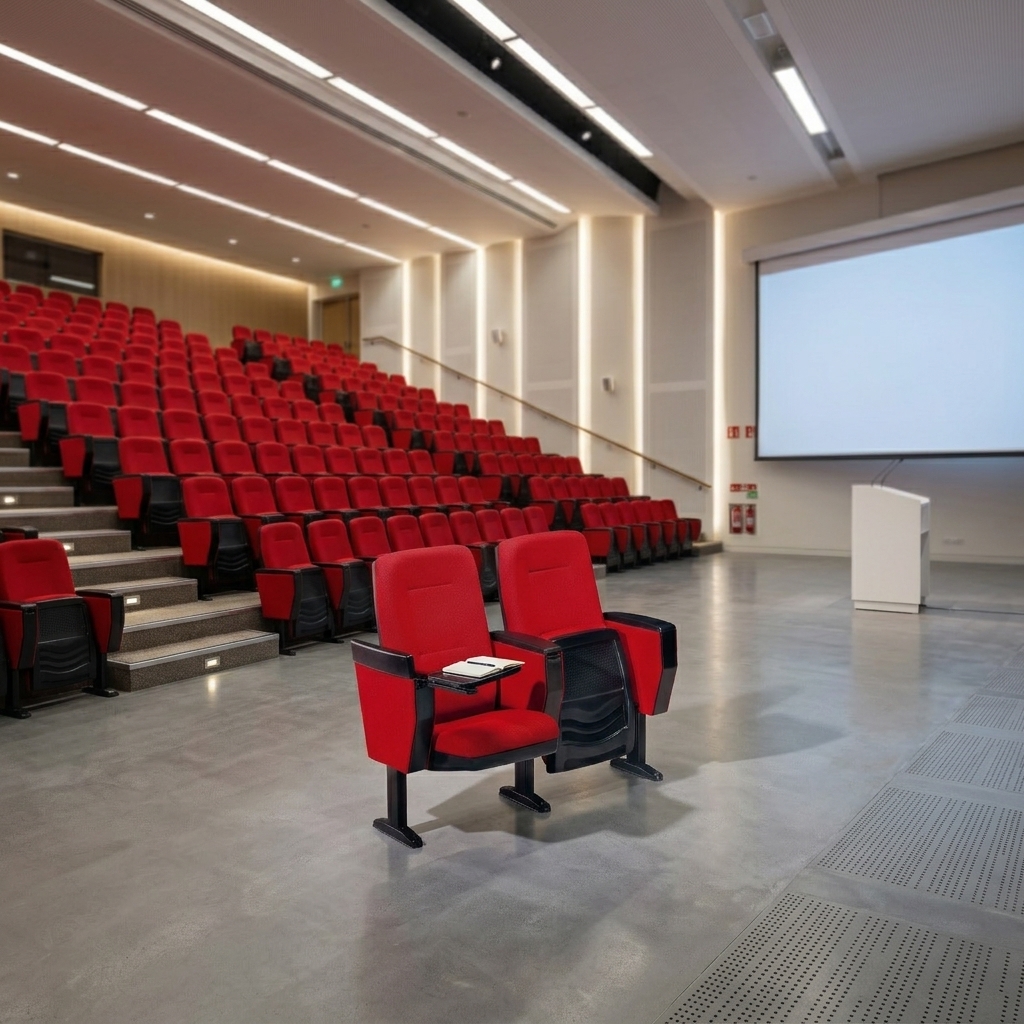 fauteuils de conférence/amphi fauteuils de conférence/amphi