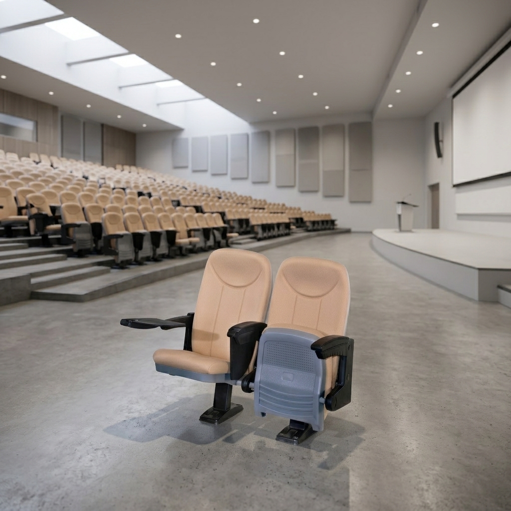 fauteuils de conférence/amphi fauteuils de conférence/amphi