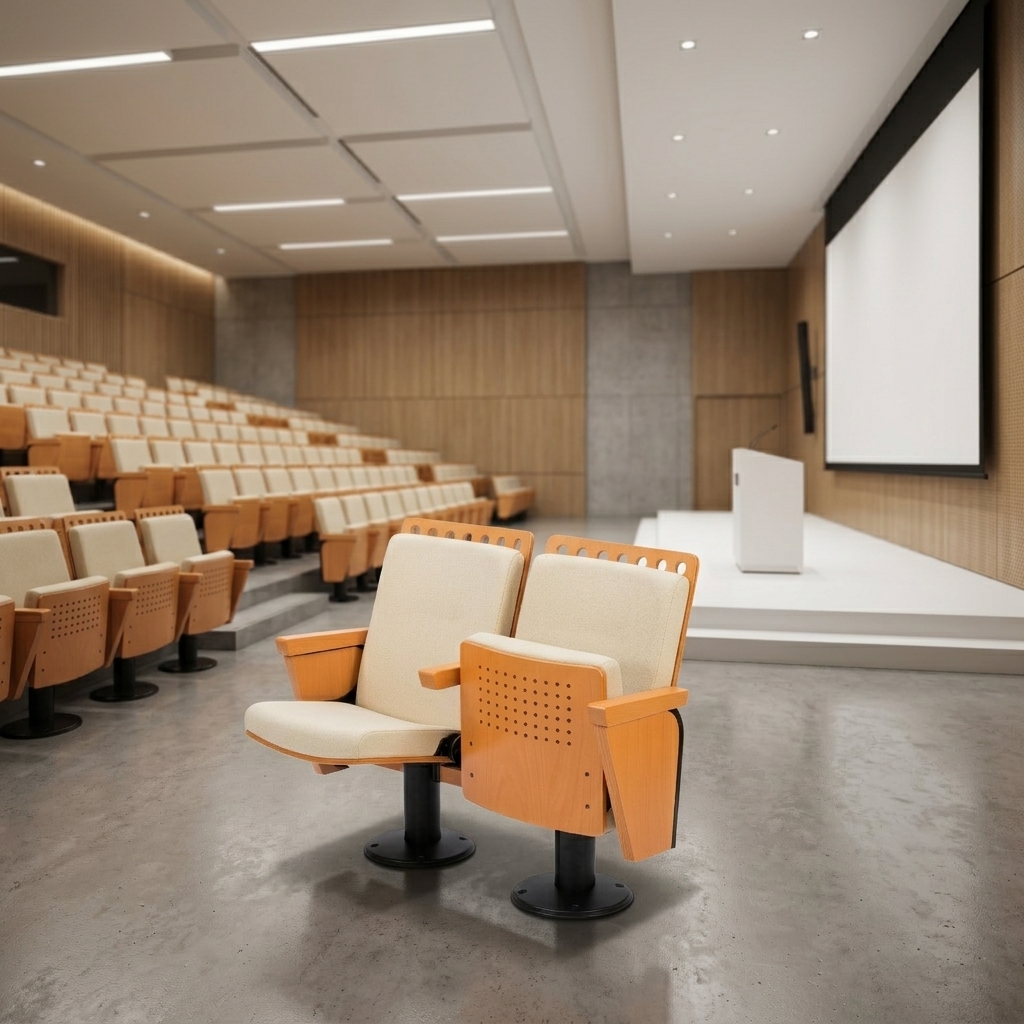 fauteuils de conférence/amphi fauteuils de conférence/amphi