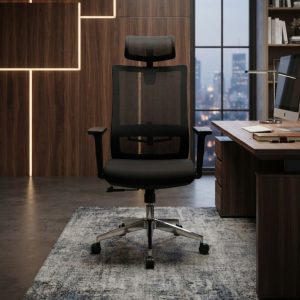 fauteuils présidentiels